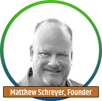 Matthew Schreyer, Talent Leader & Founder - TalentAssistRPO.com
